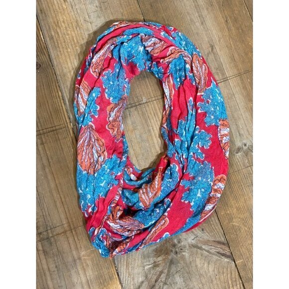 Lilly Pulitzer infinity scarf. Women’s. Fashion - Picture 1 of 2